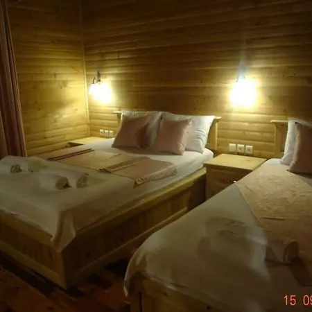 Sedir Hotel